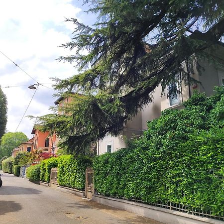 Casa Valli Реджо-нель-Емілія Екстер'єр фото