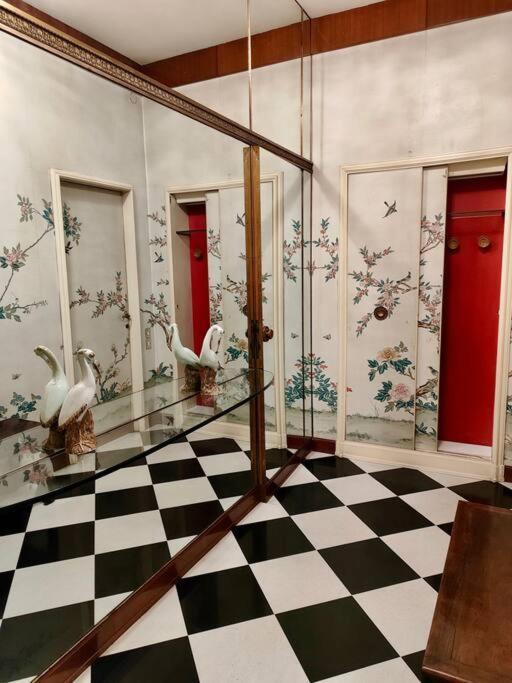 Casa Valli Реджо-нель-Емілія Екстер'єр фото