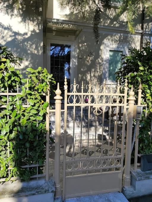 Casa Valli Реджо-нель-Емілія Екстер'єр фото