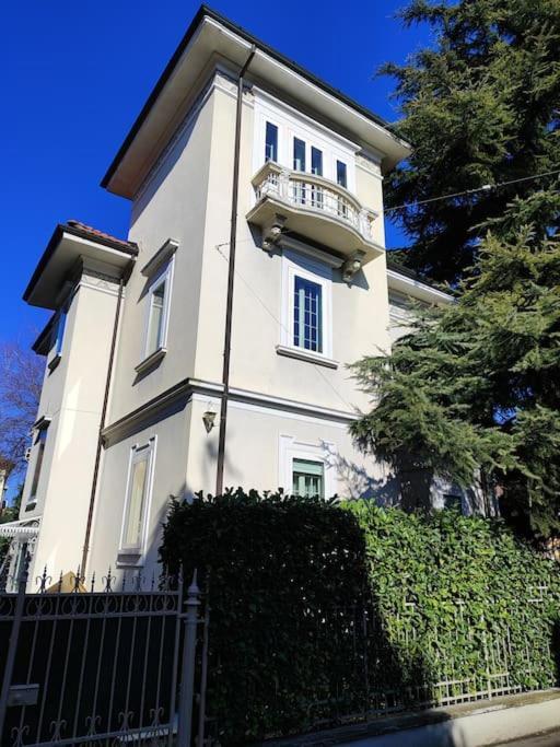 Casa Valli Реджо-нель-Емілія Екстер'єр фото