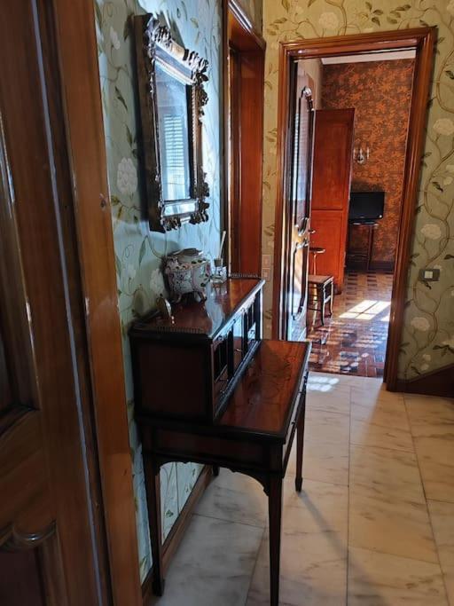 Casa Valli Реджо-нель-Емілія Екстер'єр фото