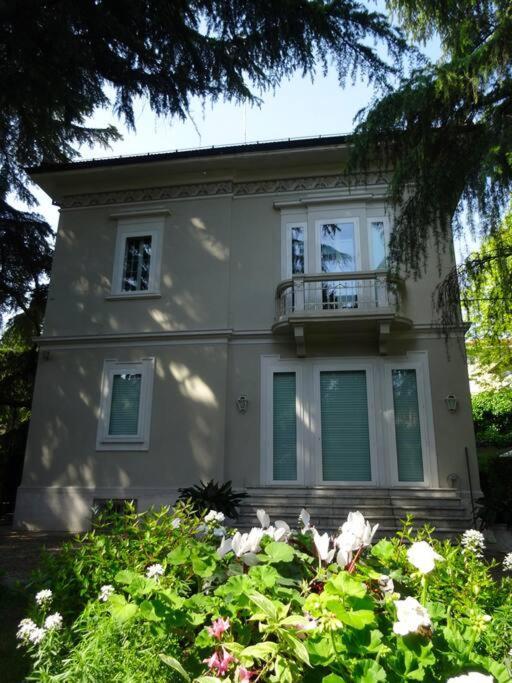 Casa Valli Реджо-нель-Емілія Екстер'єр фото