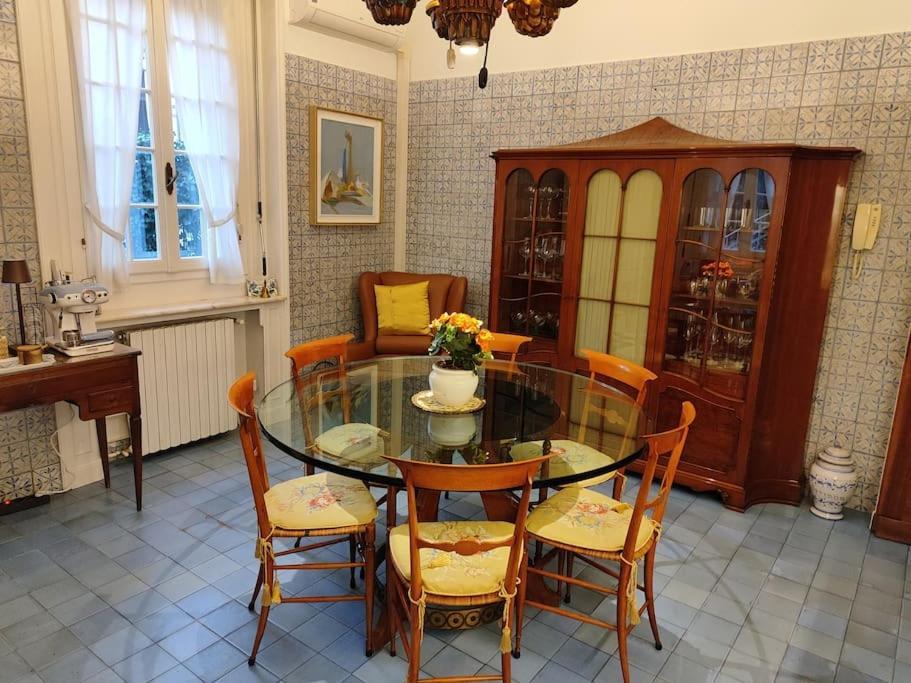 Casa Valli Реджо-нель-Емілія Екстер'єр фото