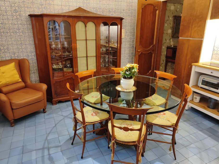 Casa Valli Реджо-нель-Емілія Екстер'єр фото