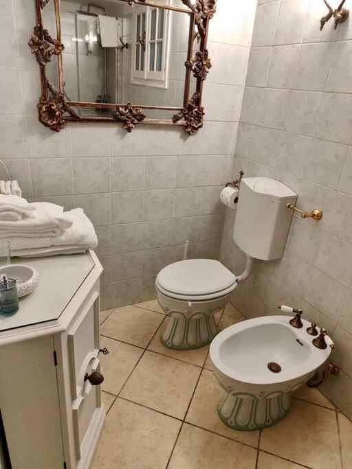 Casa Valli Реджо-нель-Емілія Екстер'єр фото