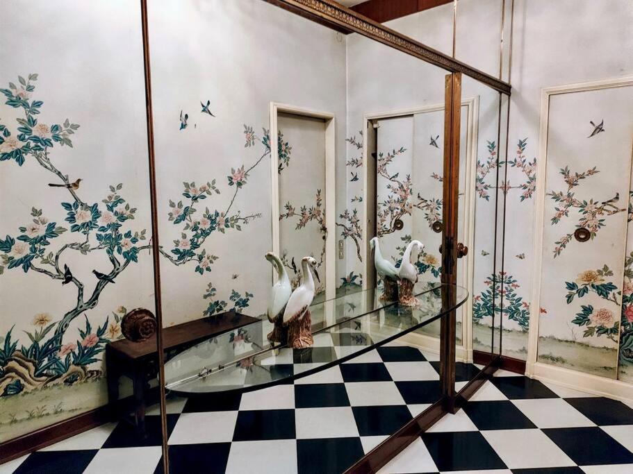 Casa Valli Реджо-нель-Емілія Екстер'єр фото