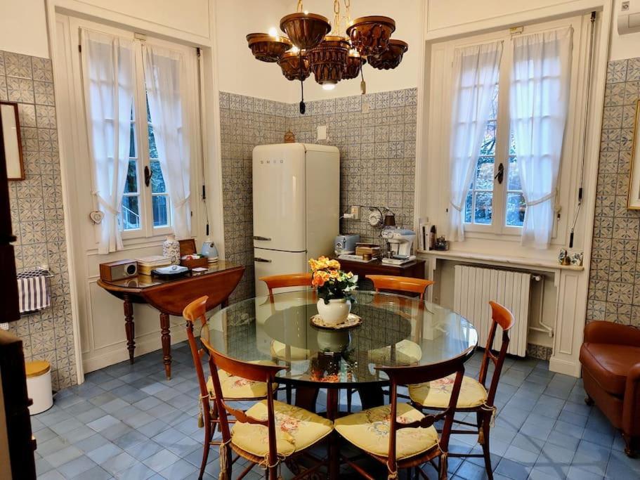 Casa Valli Реджо-нель-Емілія Екстер'єр фото