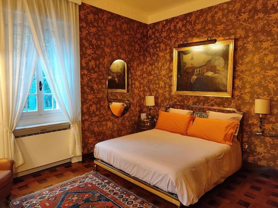 Casa Valli Реджо-нель-Емілія Екстер'єр фото