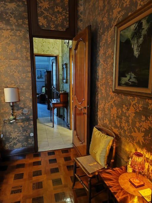 Casa Valli Реджо-нель-Емілія Екстер'єр фото