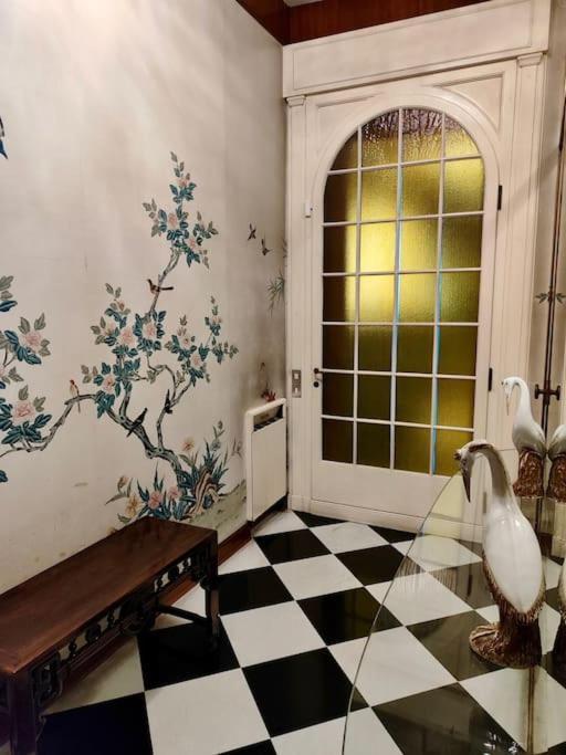 Casa Valli Реджо-нель-Емілія Екстер'єр фото