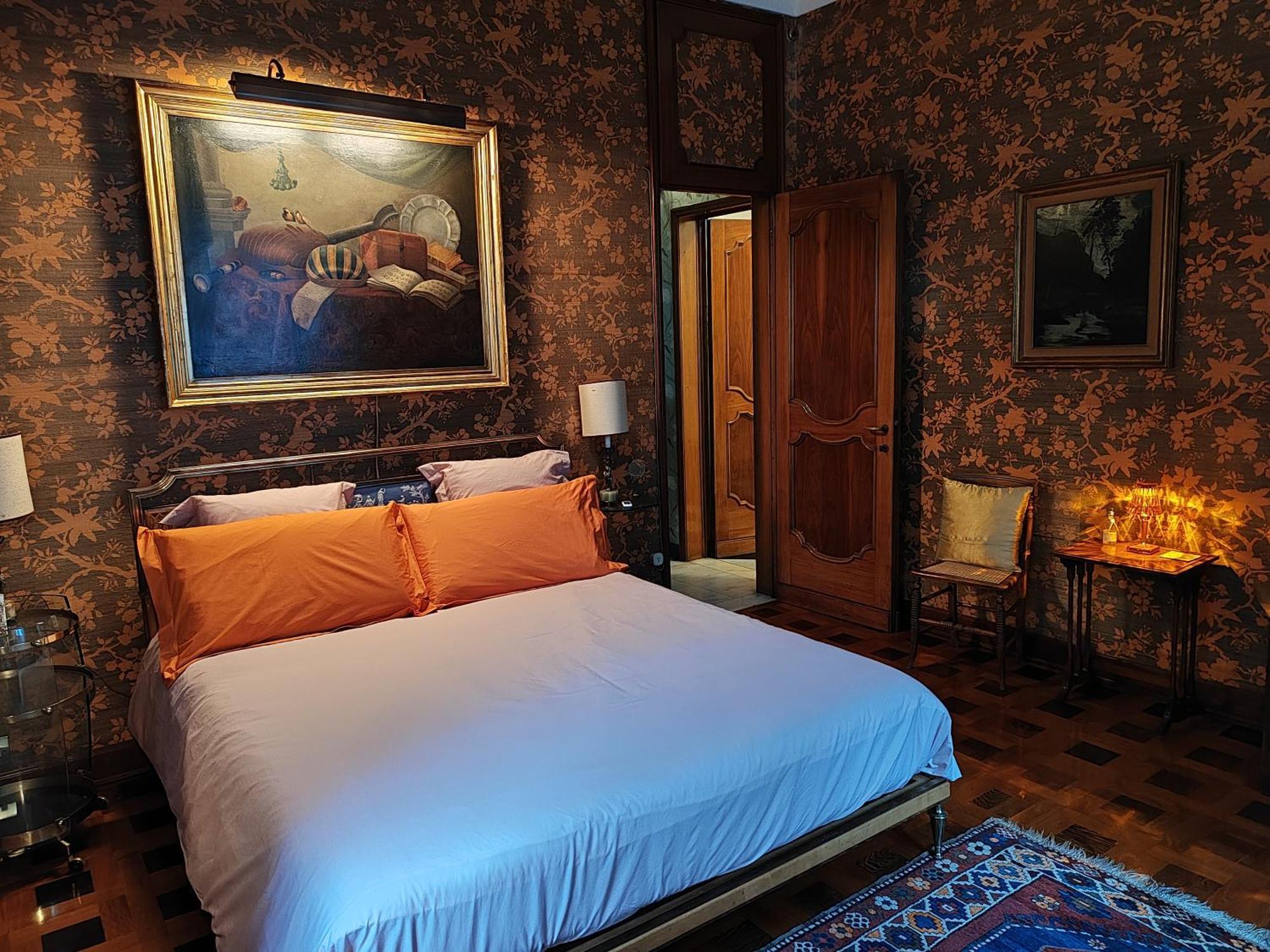 Casa Valli Реджо-нель-Емілія Екстер'єр фото