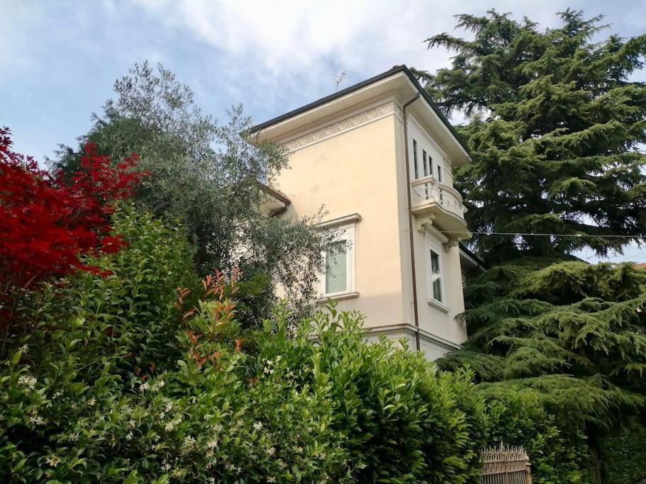 Casa Valli Реджо-нель-Емілія Екстер'єр фото