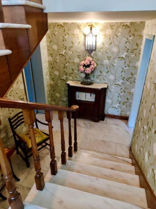 Casa Valli Реджо-нель-Емілія Екстер'єр фото