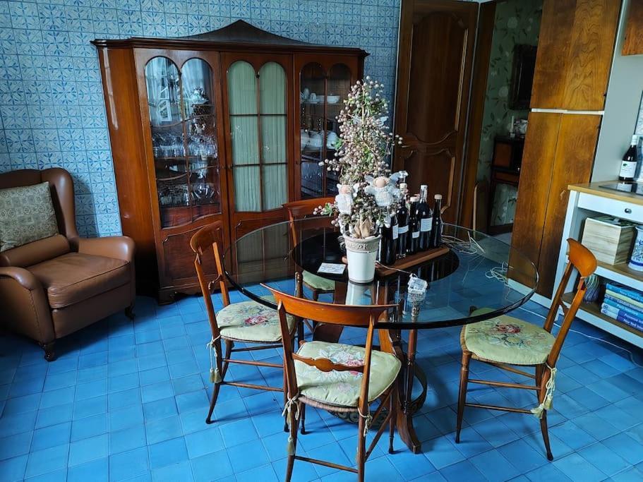 Casa Valli Реджо-нель-Емілія Екстер'єр фото