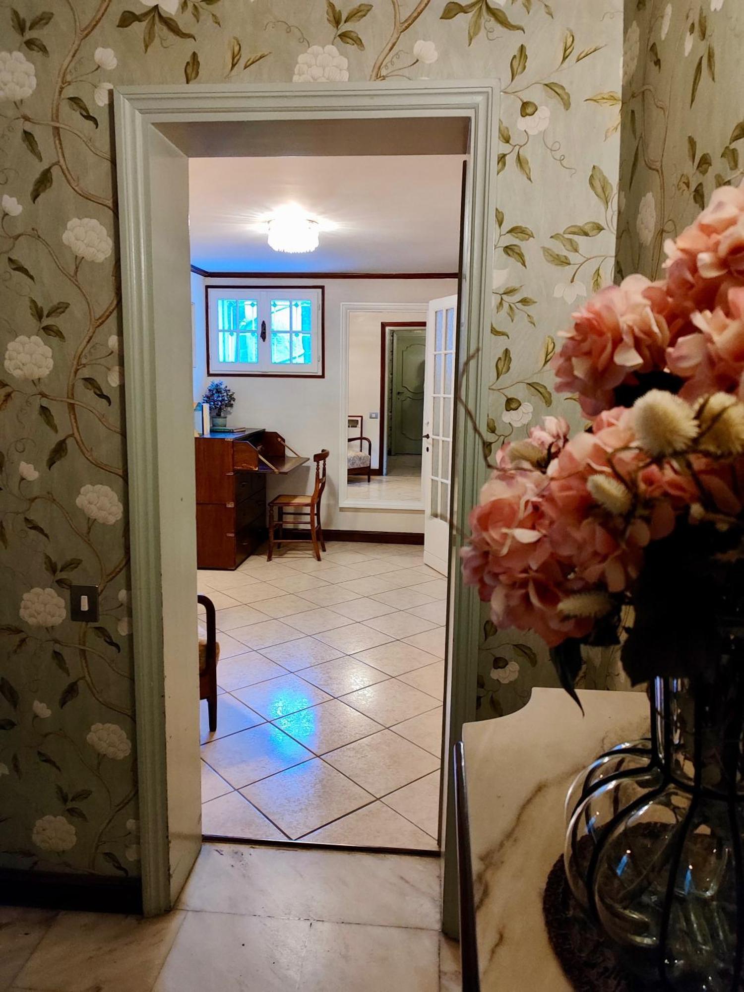 Casa Valli Реджо-нель-Емілія Екстер'єр фото