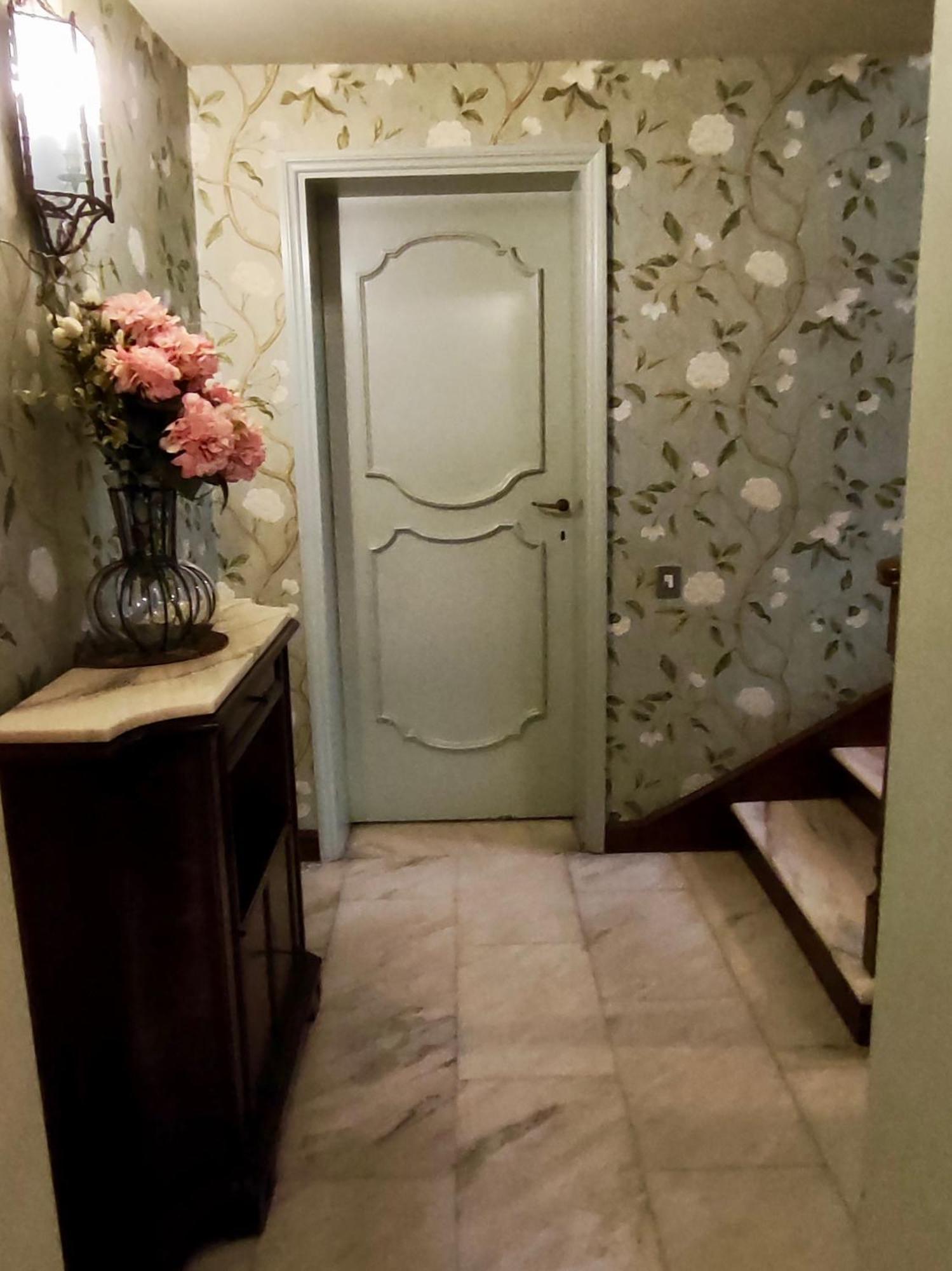Casa Valli Реджо-нель-Емілія Екстер'єр фото