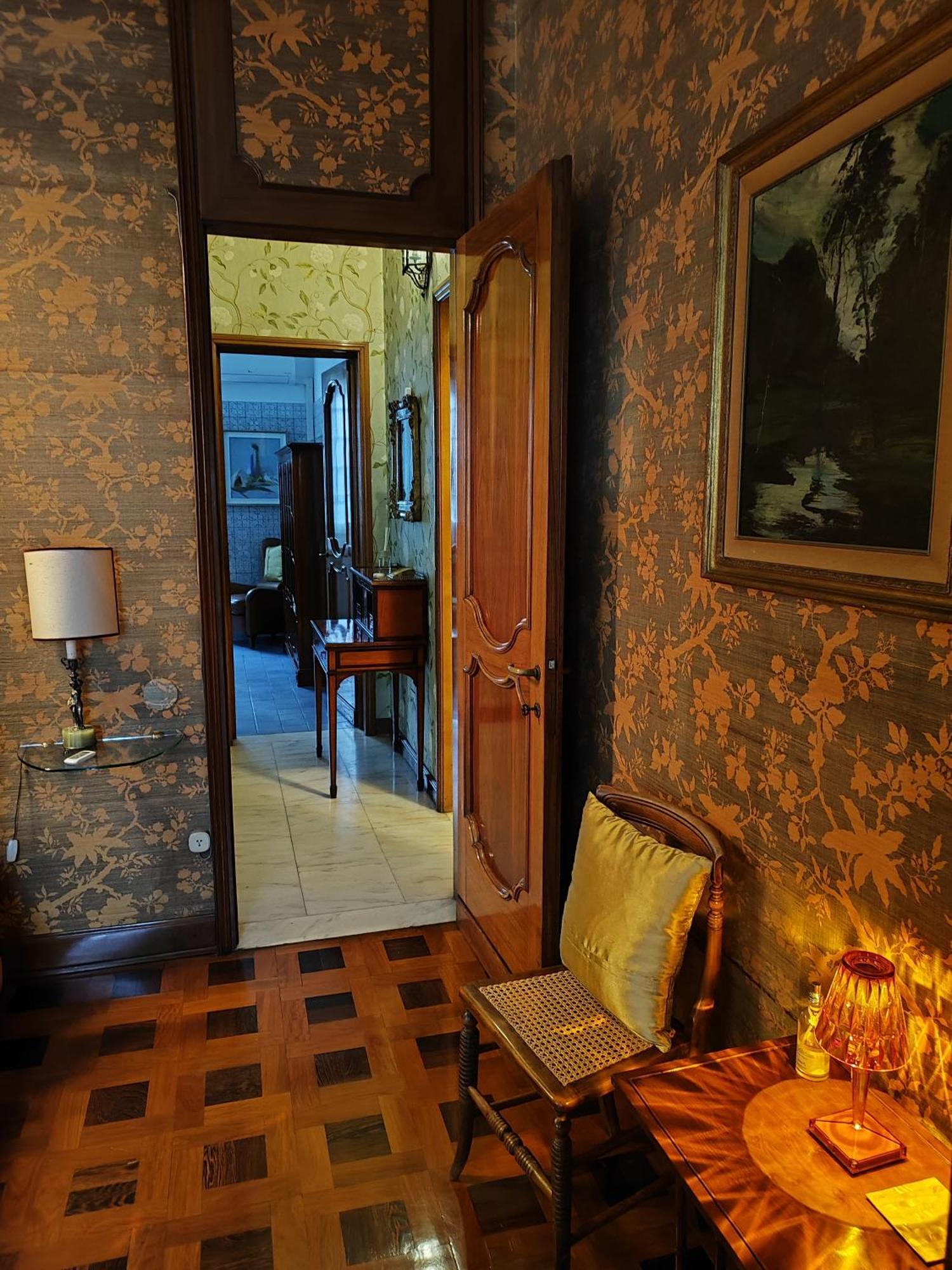 Casa Valli Реджо-нель-Емілія Екстер'єр фото