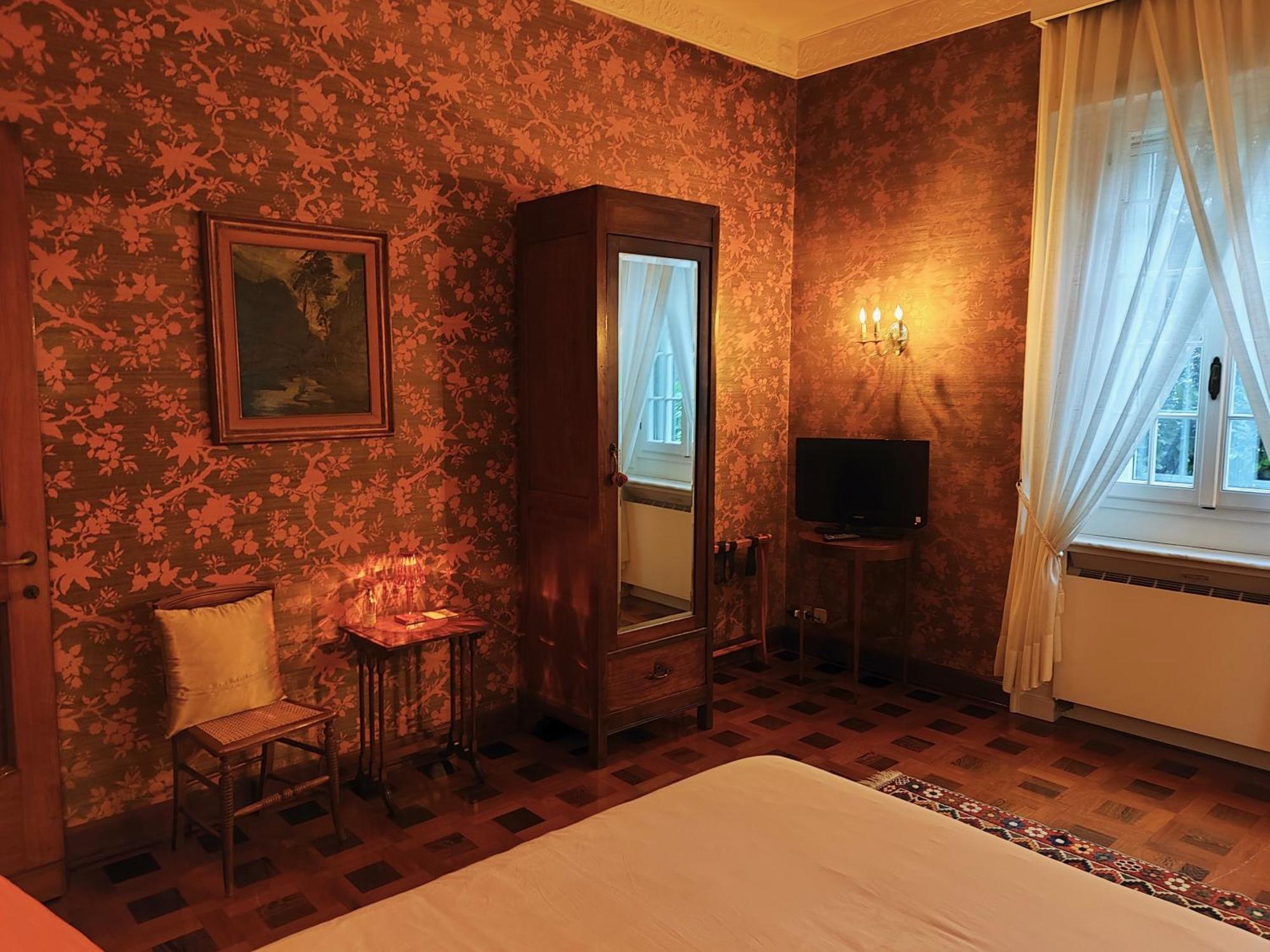 Casa Valli Реджо-нель-Емілія Екстер'єр фото