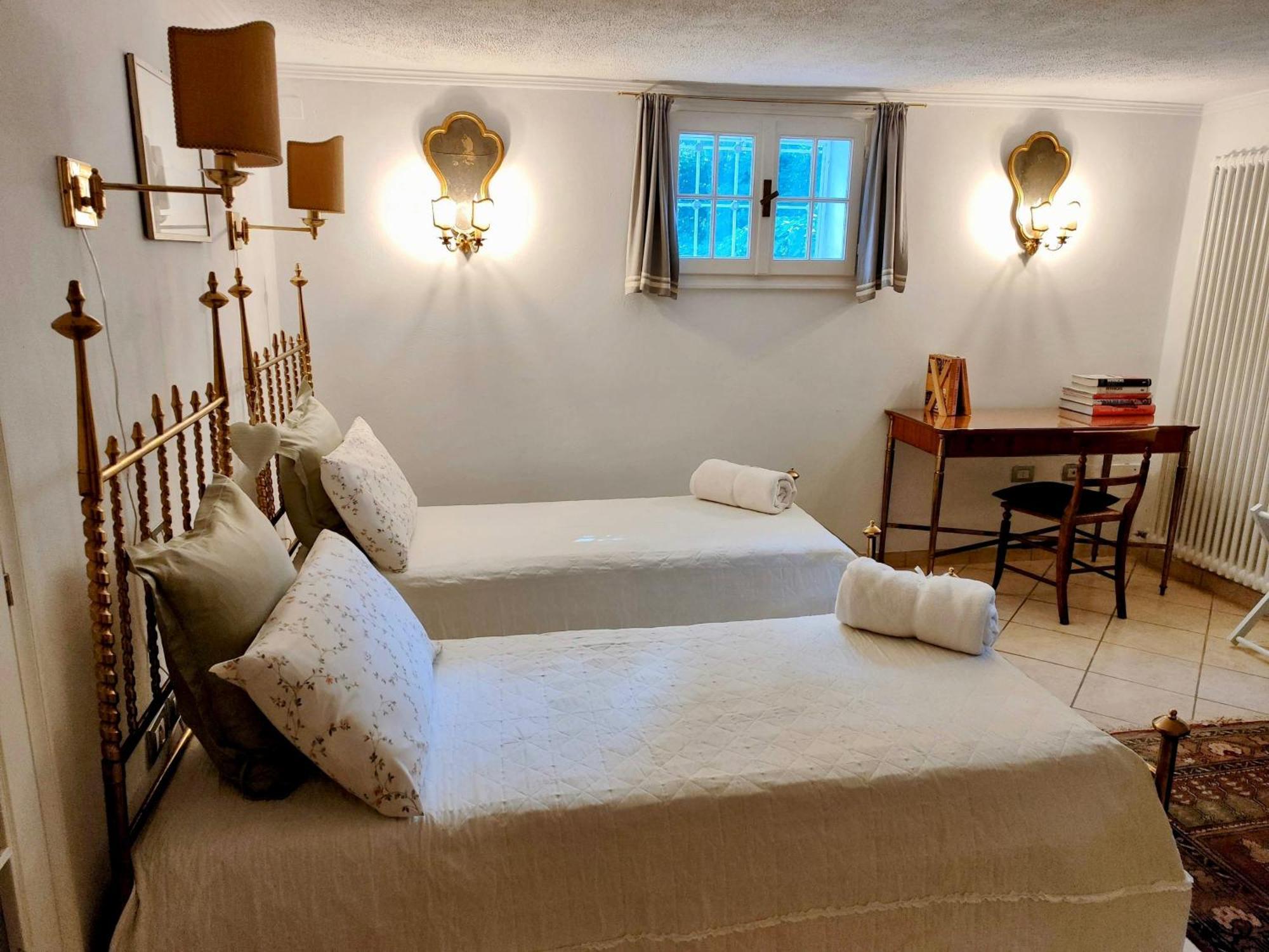 Casa Valli Реджо-нель-Емілія Екстер'єр фото