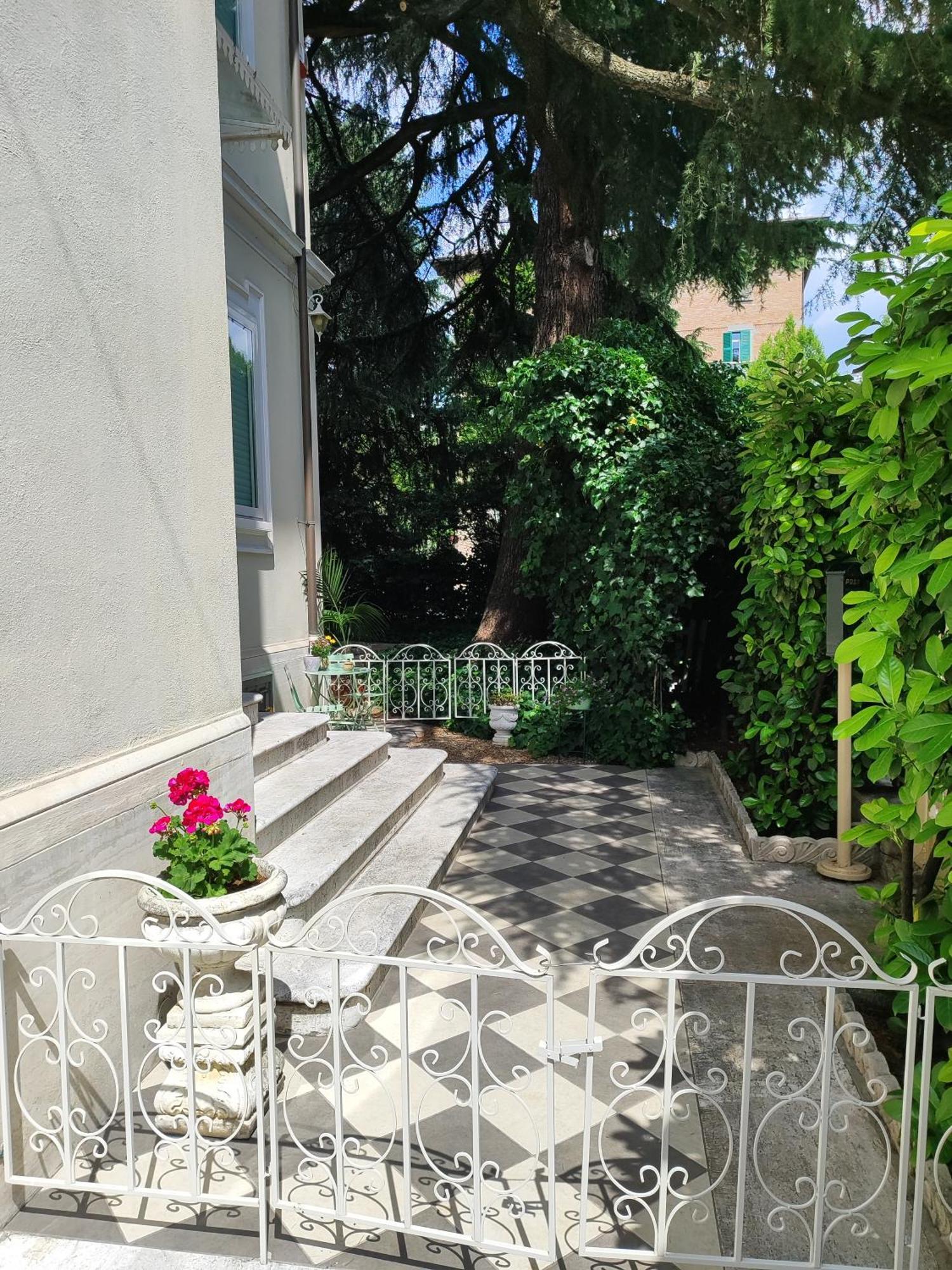 Casa Valli Реджо-нель-Емілія Екстер'єр фото