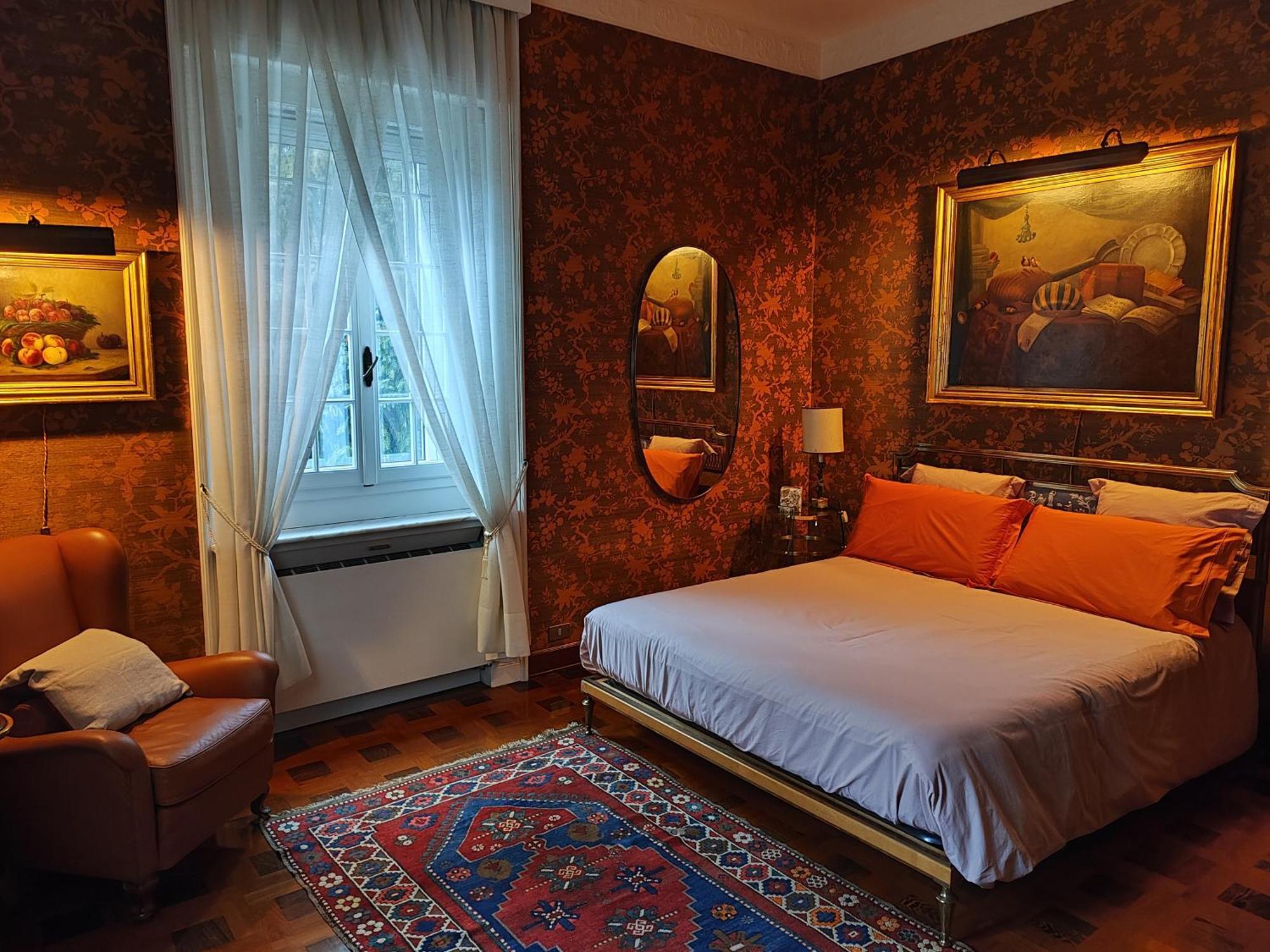 Casa Valli Реджо-нель-Емілія Екстер'єр фото